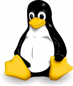 Linux Tux Penguin