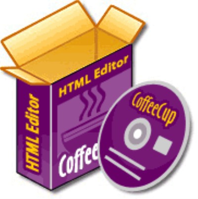 Халява программу. COFFEECUP html Editor.