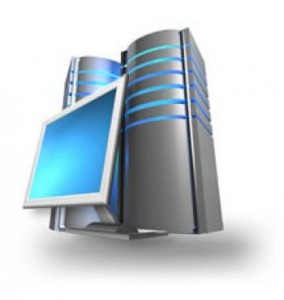 Dedicated web hosting features