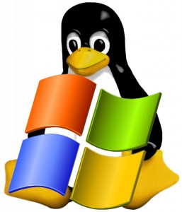 Linux or Windows OS