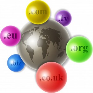 domain tlds