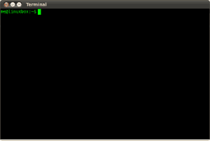 Linux VPS server commands
