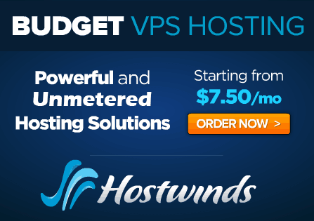 cheap unmetered vps