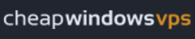 windows vps