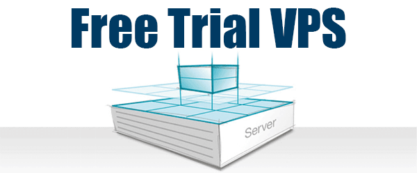 Free Trial VPS