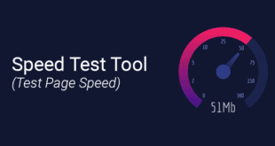 Best Website Speed Test Resources For Optimization