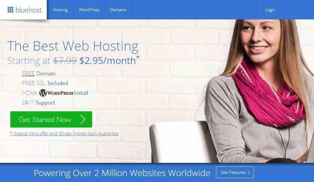 Best Web Hosting for Small Business