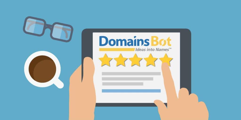 Tools To Help You Find The Right Domain Name